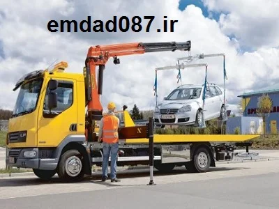 جرثقیل ماشین جرثقیل ماشین