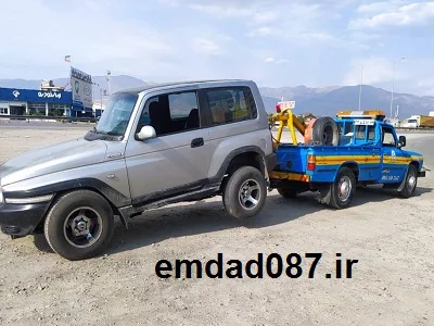 مکانیک سیار مریوان مکانیک سیار مریوان